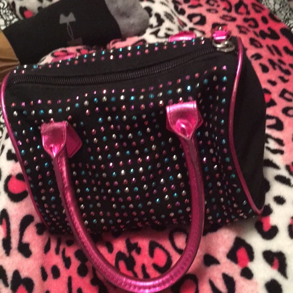 Mystery box / bag